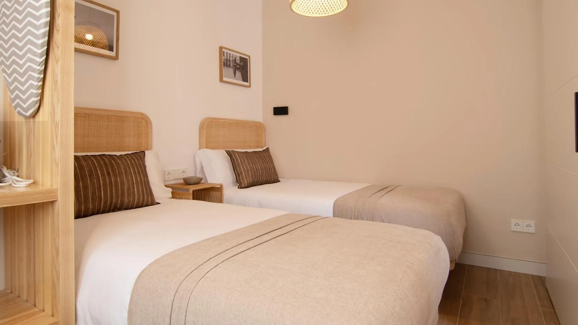 Stay U-Nique Apartment Comte Gueell Barcelona