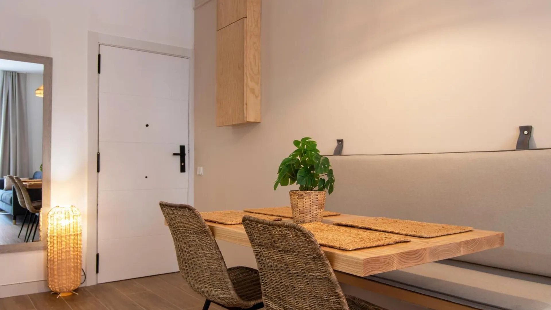 Stay U-Nique Apartment Comte Gueell Barcelona