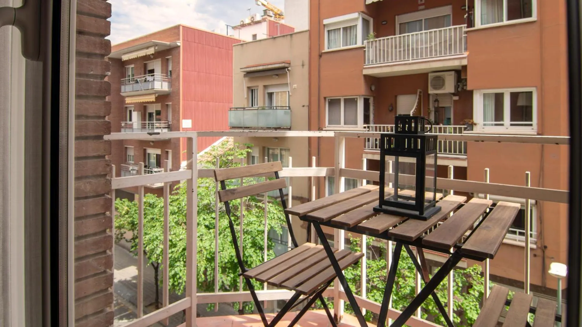 Stay U-Nique Apartment Comte Gueell Barcelona 0*,
